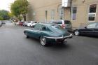 1969 Jaguar XKE 2+2 Matching Numbers — Restoration Project