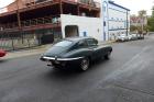 1969 Jaguar XKE 2+2 Matching Numbers — Restoration Project