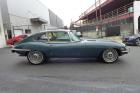 1969 Jaguar XKE 2+2 Matching Numbers — Restoration Project