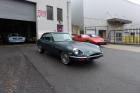 1969 Jaguar XKE 2+2 Matching Numbers — Restoration Project