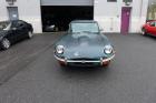 1969 Jaguar XKE 2+2 Matching Numbers — Restoration Project
