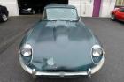 1969 Jaguar XKE 2+2 Matching Numbers — Restoration Project