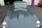1969 Jaguar XKE 2+2 Matching Numbers — Restoration Project