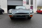 1969 Jaguar XKE 2+2 Matching Numbers — Restoration Project