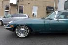 1969 Jaguar XKE 2+2 Matching Numbers — Restoration Project