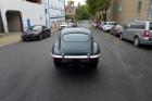1969 Jaguar XKE 2+2 Matching Numbers — Restoration Project