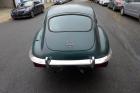 1969 Jaguar XKE 2+2 Matching Numbers — Restoration Project