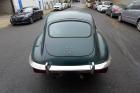 1969 Jaguar XKE 2+2 Matching Numbers — Restoration Project
