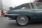 1969 Jaguar XKE 2+2 Matching Numbers — Restoration Project