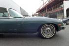 1969 Jaguar XKE 2+2 Matching Numbers — Restoration Project
