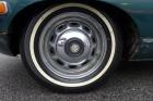 1969 Jaguar XKE 2+2 Matching Numbers — Restoration Project