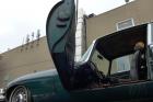 1969 Jaguar XKE 2+2 Matching Numbers — Restoration Project