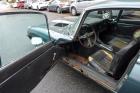 1969 Jaguar XKE 2+2 Matching Numbers — Restoration Project