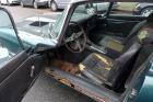 1969 Jaguar XKE 2+2 Matching Numbers — Restoration Project