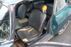 1969 Jaguar XKE 2+2 Matching Numbers — Restoration Project