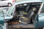 1969 Jaguar XKE 2+2 Matching Numbers — Restoration Project