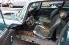 1969 Jaguar XKE 2+2 Matching Numbers — Restoration Project