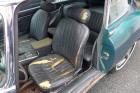 1969 Jaguar XKE 2+2 Matching Numbers — Restoration Project