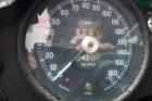 1969 Jaguar XKE 2+2 Matching Numbers — Restoration Project