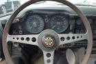 1969 Jaguar XKE 2+2 Matching Numbers — Restoration Project