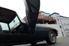 1969 Jaguar XKE 2+2 Matching Numbers — Restoration Project