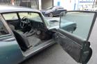 1969 Jaguar XKE 2+2 Matching Numbers — Restoration Project