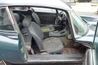 1969 Jaguar XKE 2+2 Matching Numbers — Restoration Project
