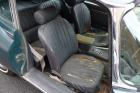 1969 Jaguar XKE 2+2 Matching Numbers — Restoration Project