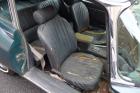 1969 Jaguar XKE 2+2 Matching Numbers — Restoration Project