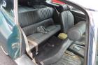 1969 Jaguar XKE 2+2 Matching Numbers — Restoration Project