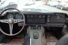 1969 Jaguar XKE 2+2 Matching Numbers — Restoration Project