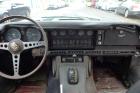 1969 Jaguar XKE 2+2 Matching Numbers — Restoration Project