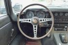 1969 Jaguar XKE 2+2 Matching Numbers — Restoration Project