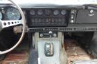 1969 Jaguar XKE 2+2 Matching Numbers — Restoration Project