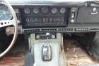 1969 Jaguar XKE 2+2 Matching Numbers — Restoration Project