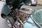 1969 Jaguar XKE 2+2 Matching Numbers — Restoration Project