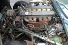 1969 Jaguar XKE 2+2 Matching Numbers — Restoration Project