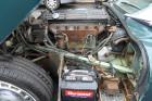 1969 Jaguar XKE 2+2 Matching Numbers — Restoration Project