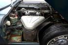 1969 Jaguar XKE 2+2 Matching Numbers — Restoration Project