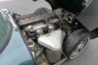 1969 Jaguar XKE 2+2 Matching Numbers — Restoration Project