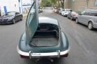 1969 Jaguar XKE 2+2 Matching Numbers — Restoration Project