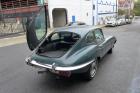 1969 Jaguar XKE 2+2 Matching Numbers — Restoration Project