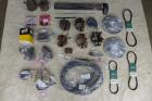 1969 Jaguar XKE 2+2 Matching Numbers — Restoration Project