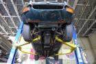 1969 Jaguar XKE 2+2 Matching Numbers — Restoration Project