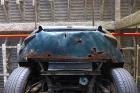 1969 Jaguar XKE 2+2 Matching Numbers — Restoration Project