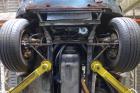 1969 Jaguar XKE 2+2 Matching Numbers — Restoration Project