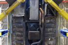 1969 Jaguar XKE 2+2 Matching Numbers — Restoration Project