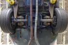 1969 Jaguar XKE 2+2 Matching Numbers — Restoration Project