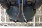 1969 Jaguar XKE 2+2 Matching Numbers — Restoration Project