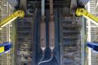 1969 Jaguar XKE 2+2 Matching Numbers — Restoration Project
